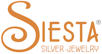 Siesta Silver Jewelry Logo